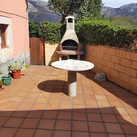 La Casina De Cuencu