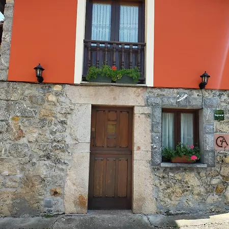 La Casina De Cuencu Cuenco