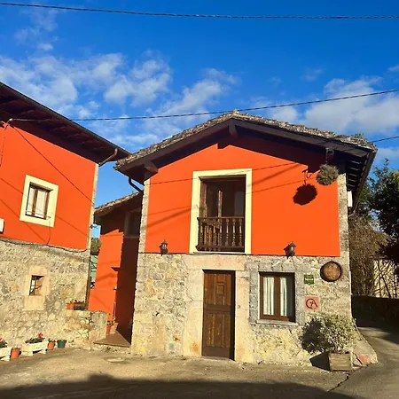 La Casina De Cuencu * Cuenco